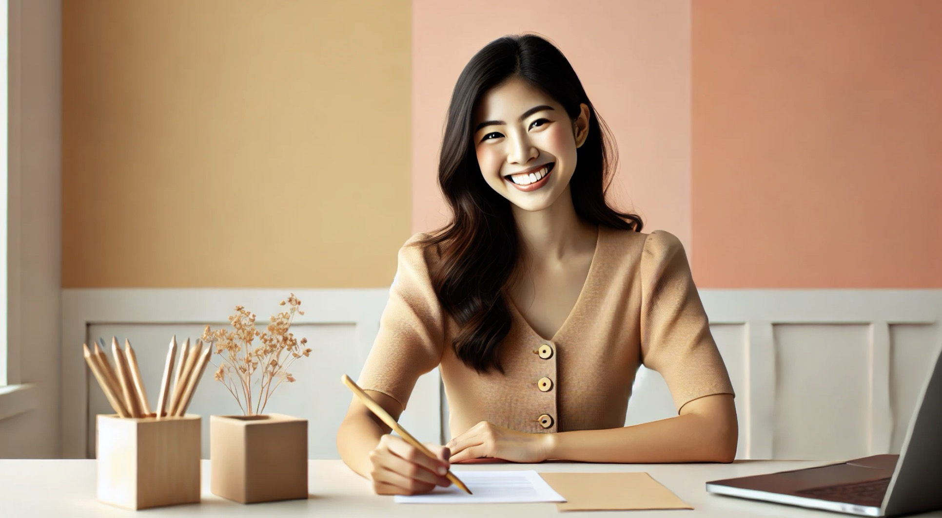 직장에서의 칭찬 효과