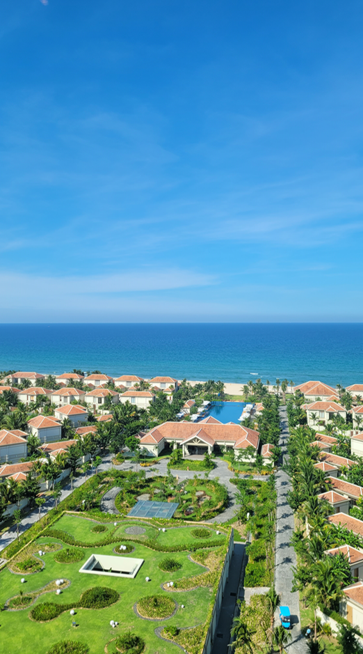 퓨전-리조트-앤-빌라스-스위트룸-외부전경-보여주는-사진