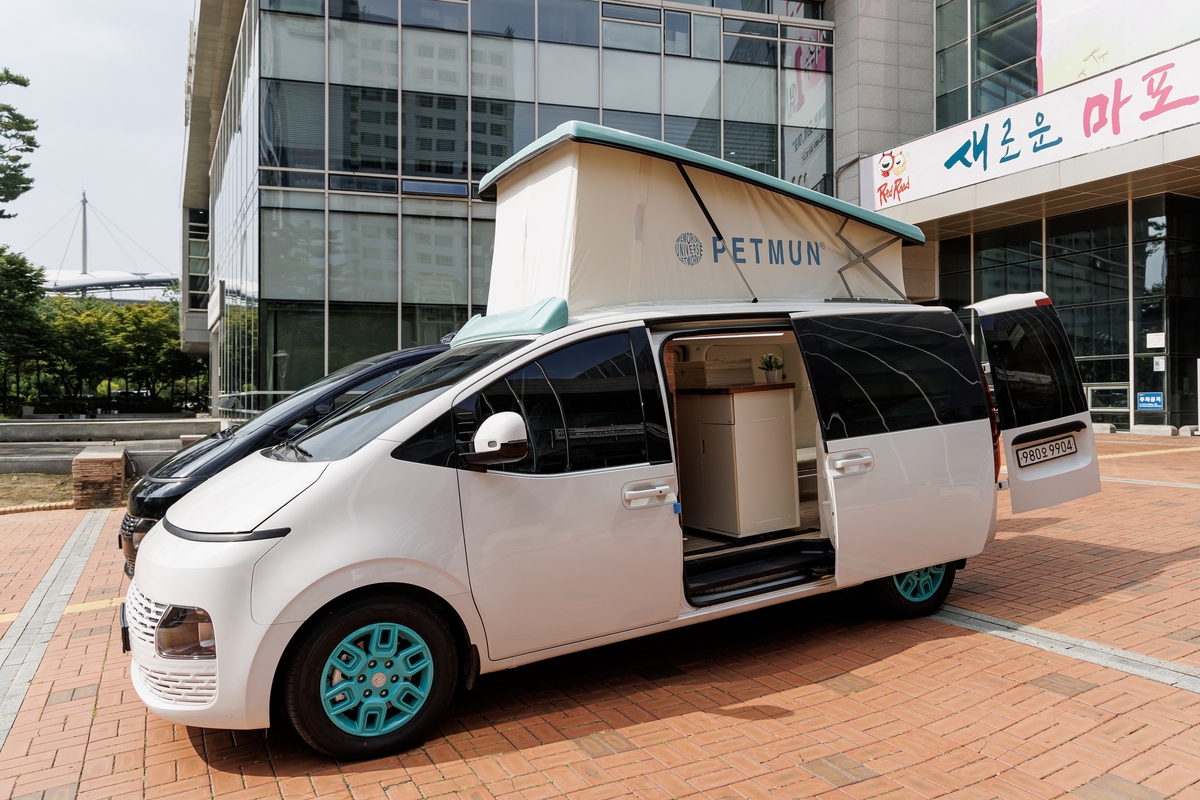 마포구 이동식 반려동물 장례서비스 &ndash; 찾아가는 펫천사 이용 방법 및 할인 혜택 총정리 [운구차, 장묘, 펫문]