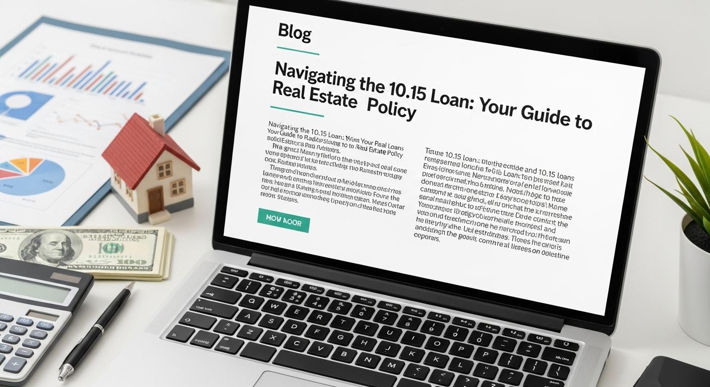 부동산 정책 10.15 대출