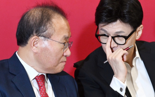 한동훈 불법 선거운동 논란 이유 | 한동훈 검사 프로필 지지율 관련주