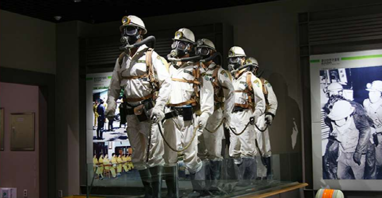 태백 석탄박물관