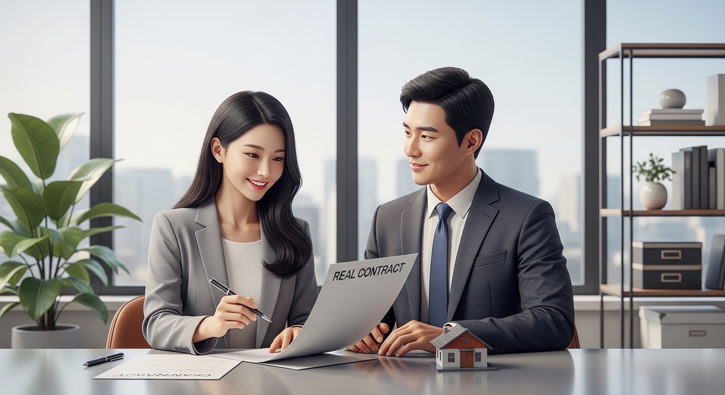 세입자권리, 전세사기예방