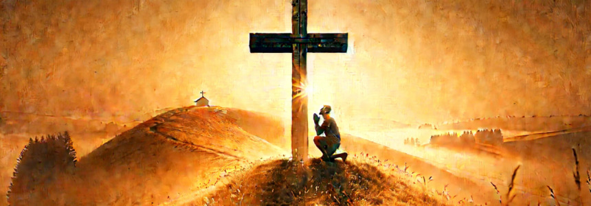 가톨릭 구원을 비는 기도