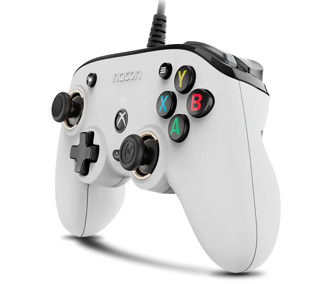 Rig Nacon Pro Compact