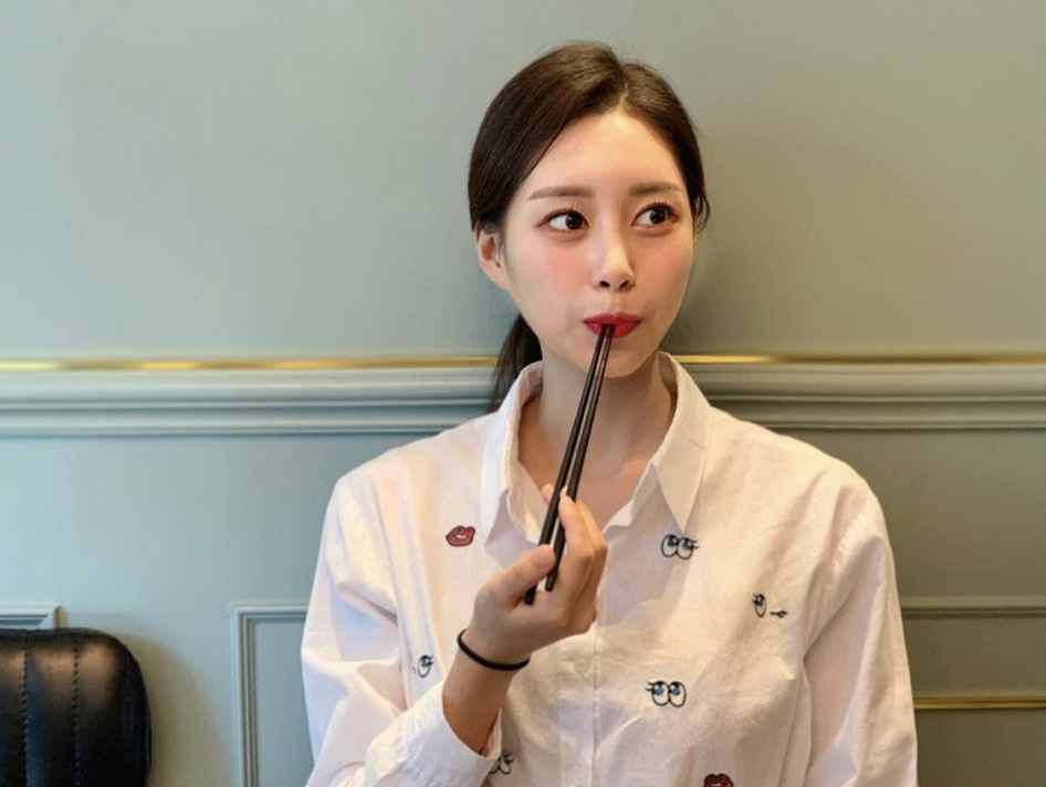 박소현 일상