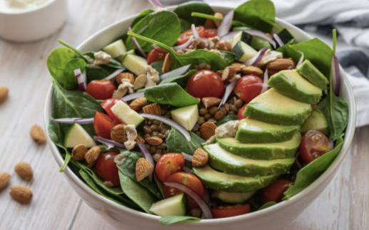 아보카도 먹는방법 효능 오일 요리 등 총정리(아보카도 오일 추천!)