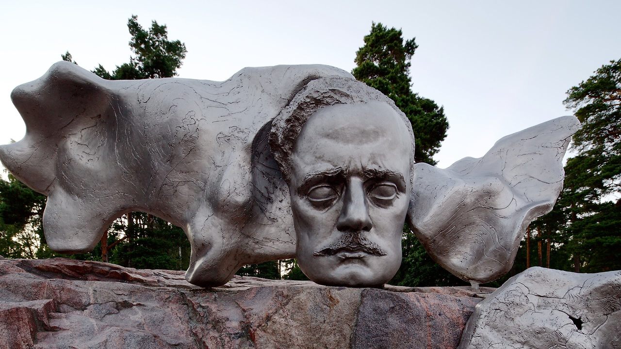 핀란드여행 관련사진