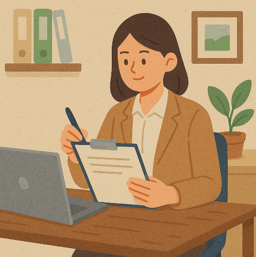 2025 종합소득세 신고 준비부터 환급까지