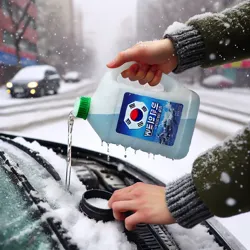 겨울철 자동차 관리 팁: 안전한 겨울 주행을 위한 필수 가이드