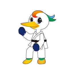 전국체전 합기도