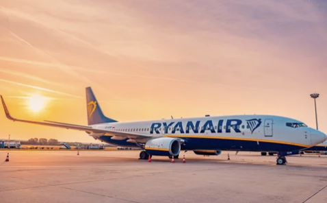 라이언에어 (Ryanair)