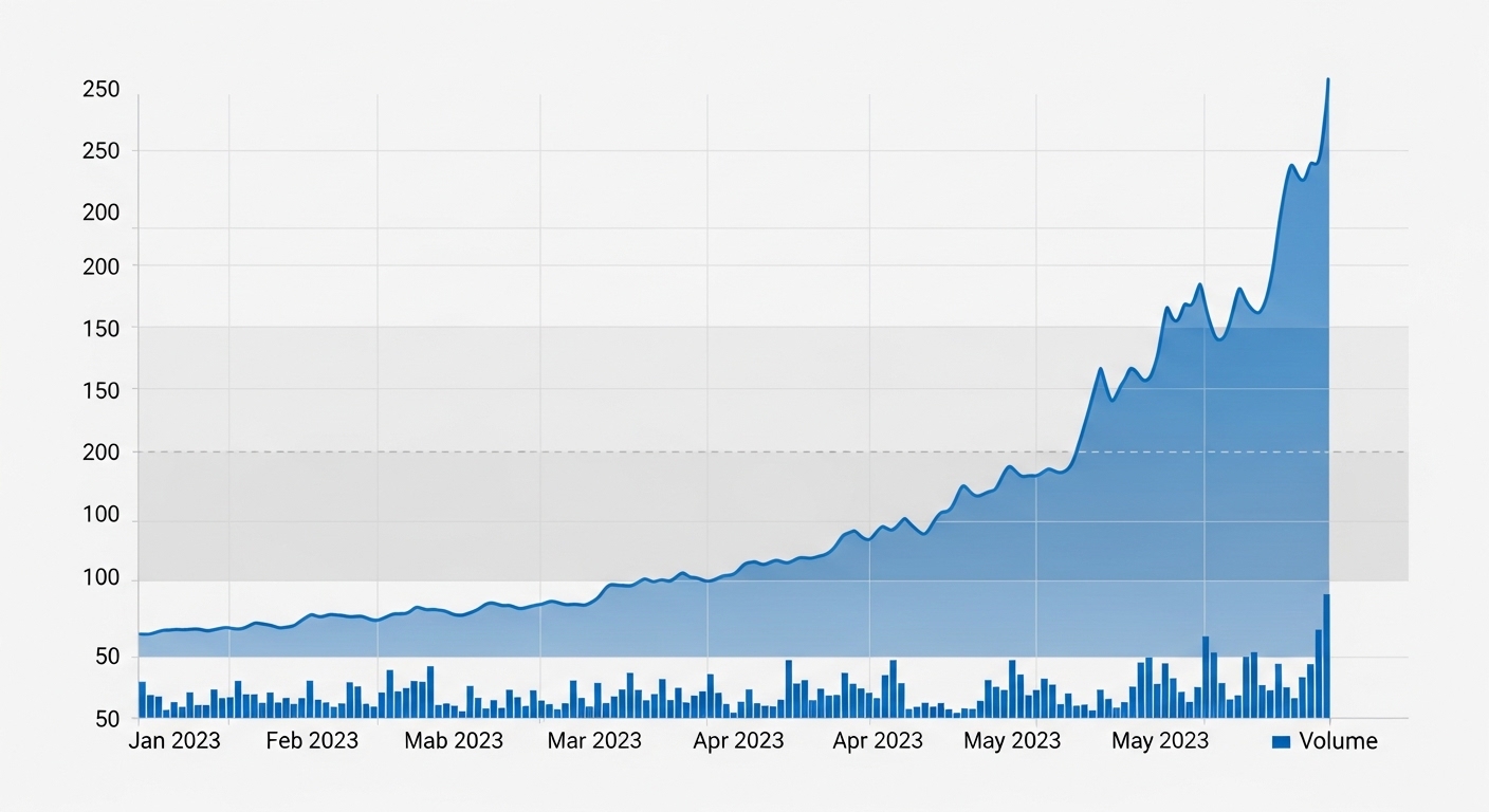 주식 고수들이 사는 종목은?