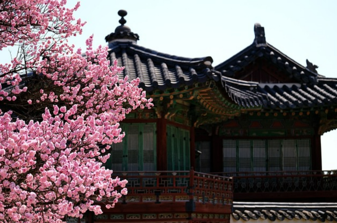 창덕궁 비원 예약