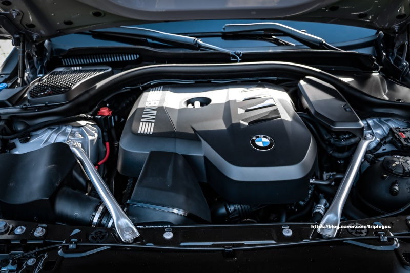 BMW 5시리즈
