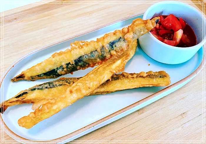가볼만한 곳, 광주 퇴촌 맛집 토마토 솥밥