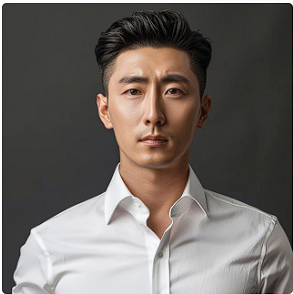 중년 남성 헤어스타일 추천 2025 트랜드