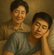 돌아가신 어머니가 나오는 꿈