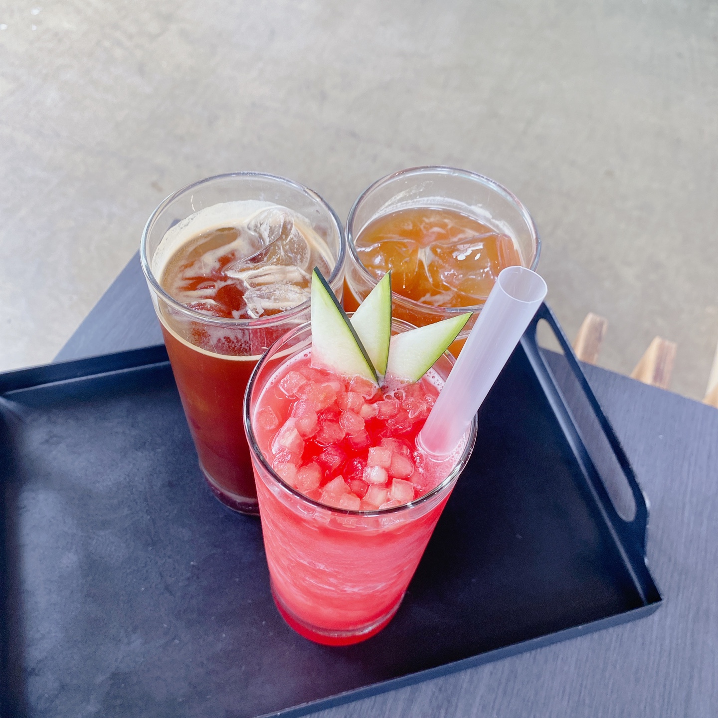 제주시청 카페 커피파인더 coffee finder 드립커피 수박쥬스맛집 이도이동 카페