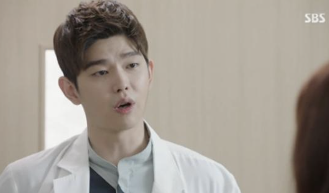 윤균상 닥터스2