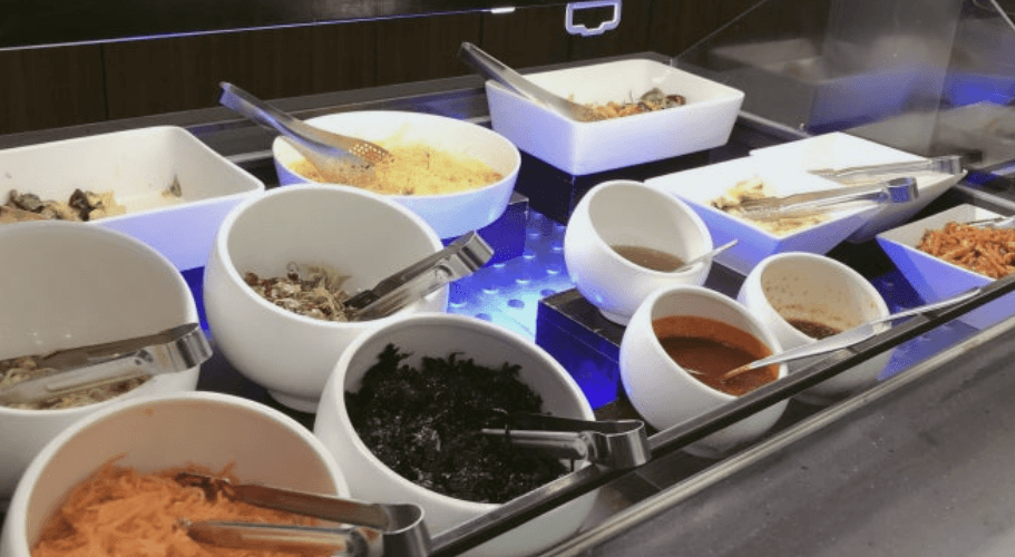 더라운지 앱 무료입장