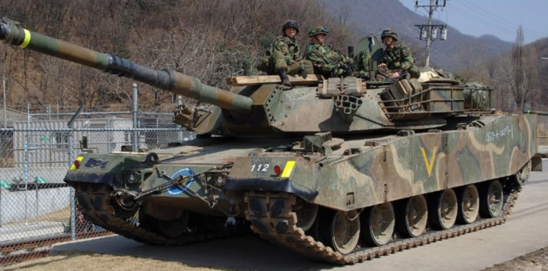 박근혜 탄핵과 기무사 계엄령 문건