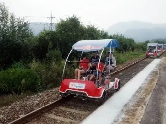 원주 레일바이크 예약 원주 레일바이크 이용안내 완벽 가이드_22