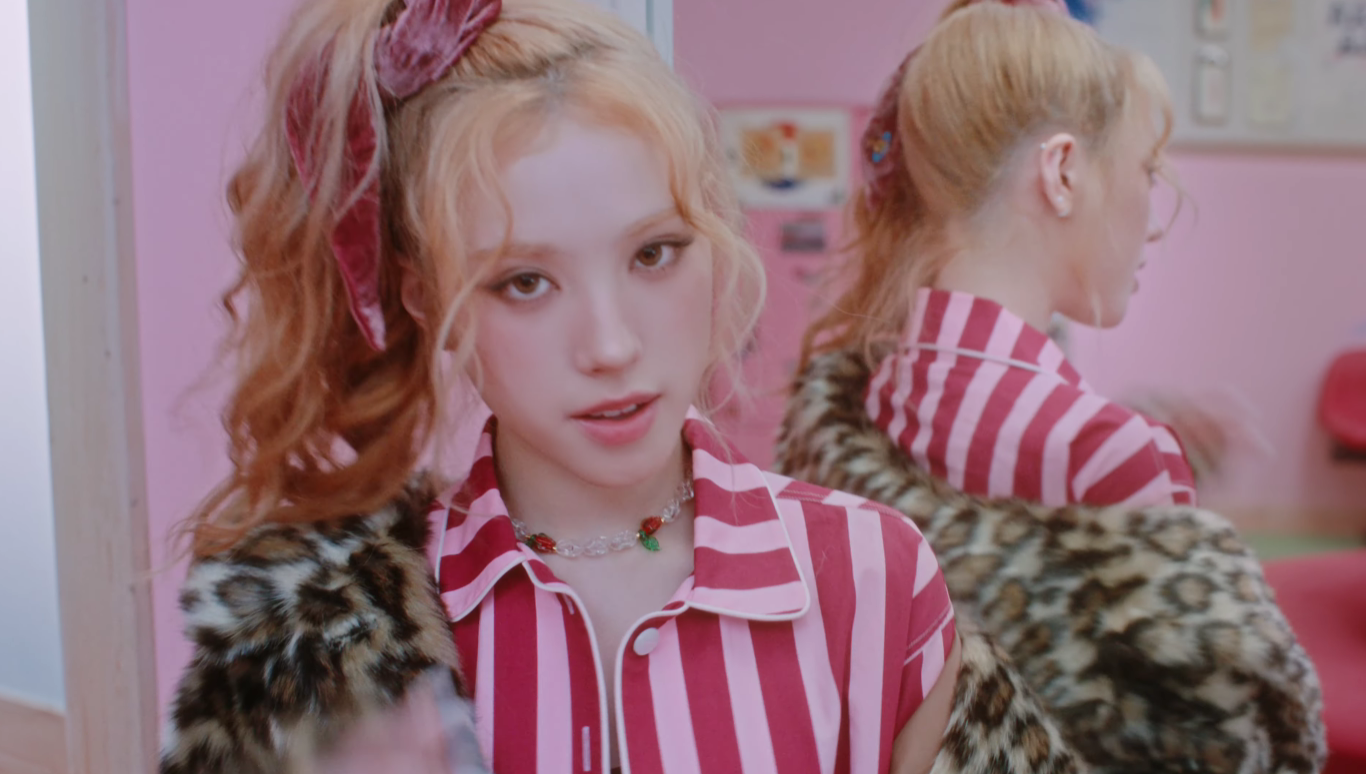 ODD YOUTH(오드유스) Babyface