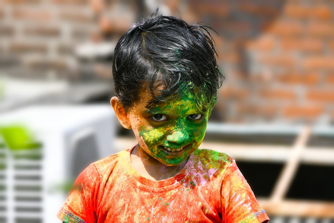 Children's Day