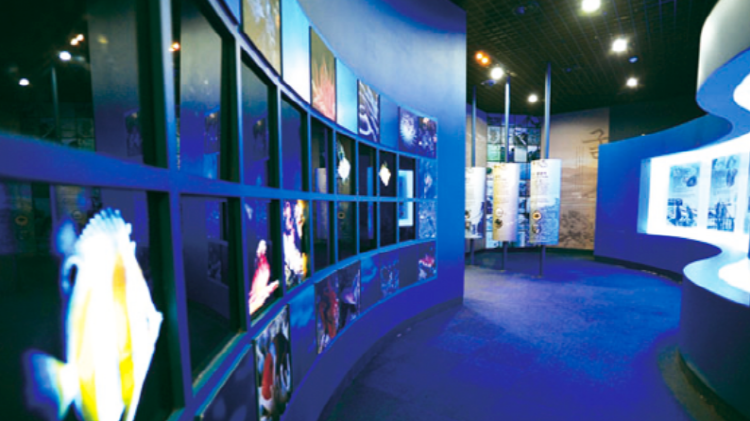 거제 조선해양문화관