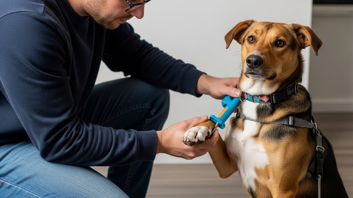 관절 취약 견종 키울 때 미리 알아두면 좋은 생활습관 체크 항목