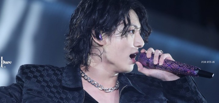 정국 패션 스타일링 가이드: 데일리룩에서 무대 의상까지