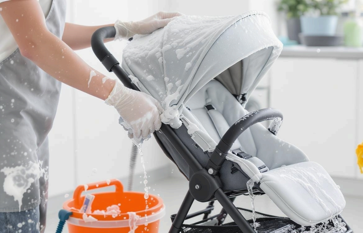 서울 유모차 세탁 업체 추천 BEST 5 – 깨끗함과 안심을 한 번에!