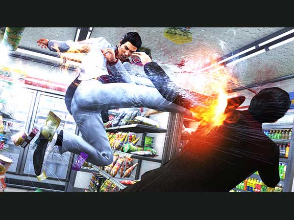 능력 강화 - 기타 스킬(+추천) 타이틀 이미지