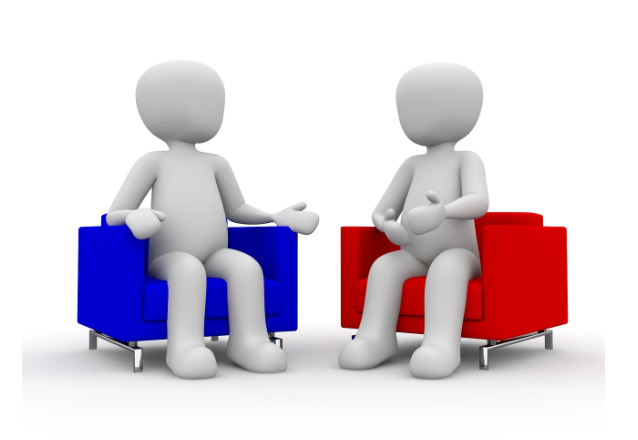 대화가 어색할 때 쓸 수 있는 5초 소통 루틴