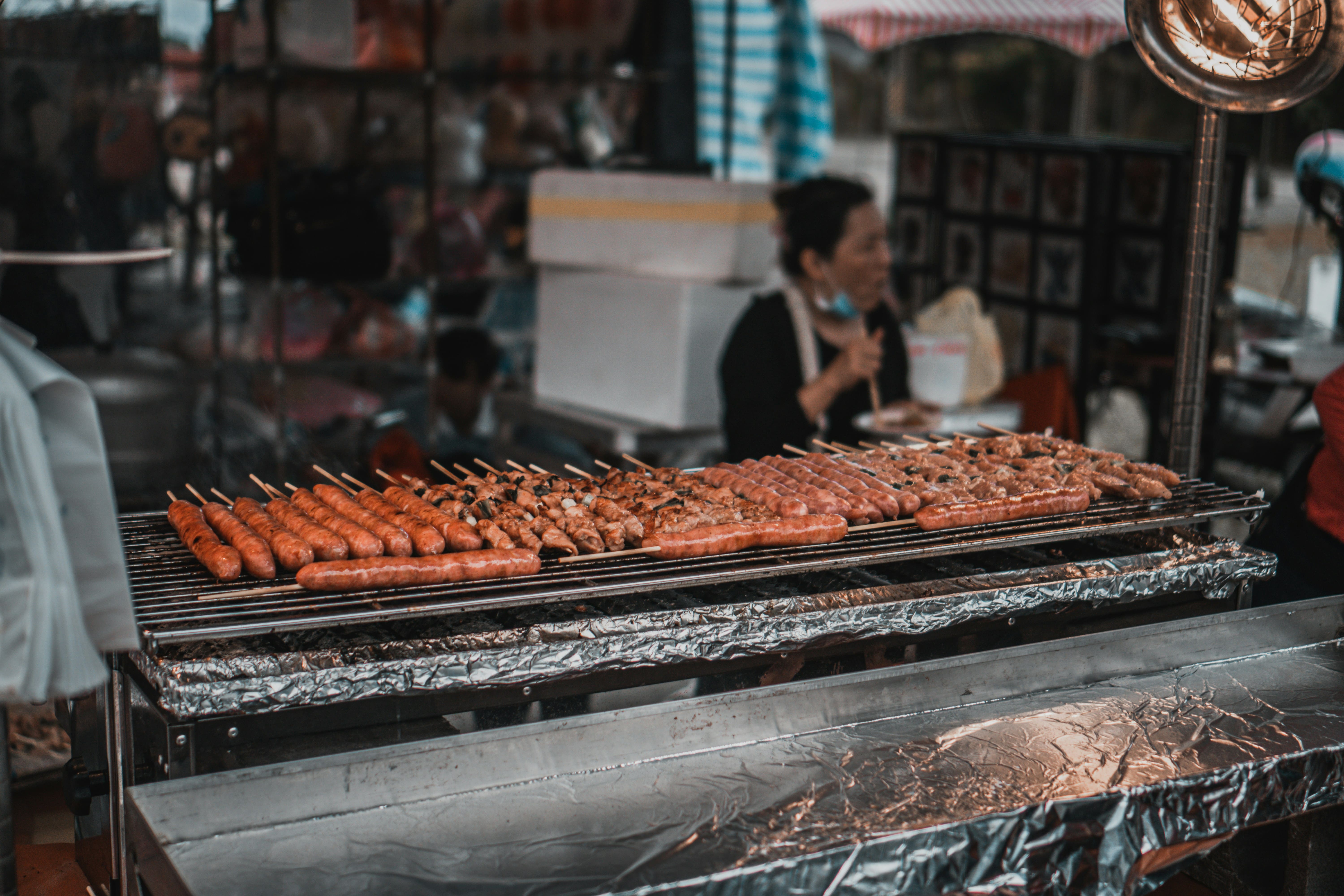 타이베이 맛집 추천 (동선 여행 필수 가이드)