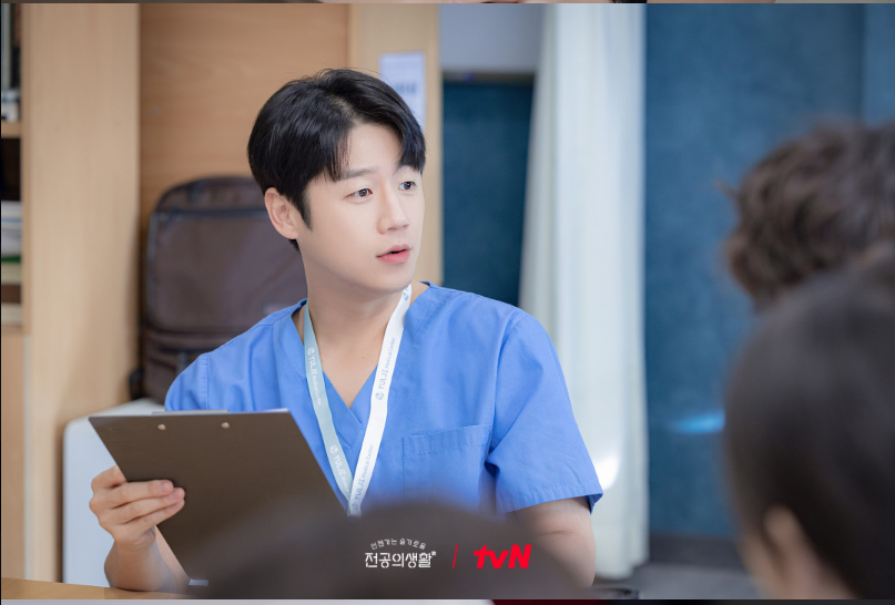 언젠가는 슬기로울 전공의생활