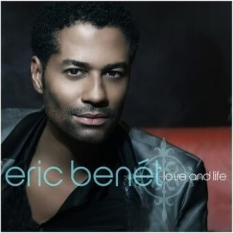 1월 눈오는 날 듣기좋은음악-ERIC BENET-THE LAST TIME