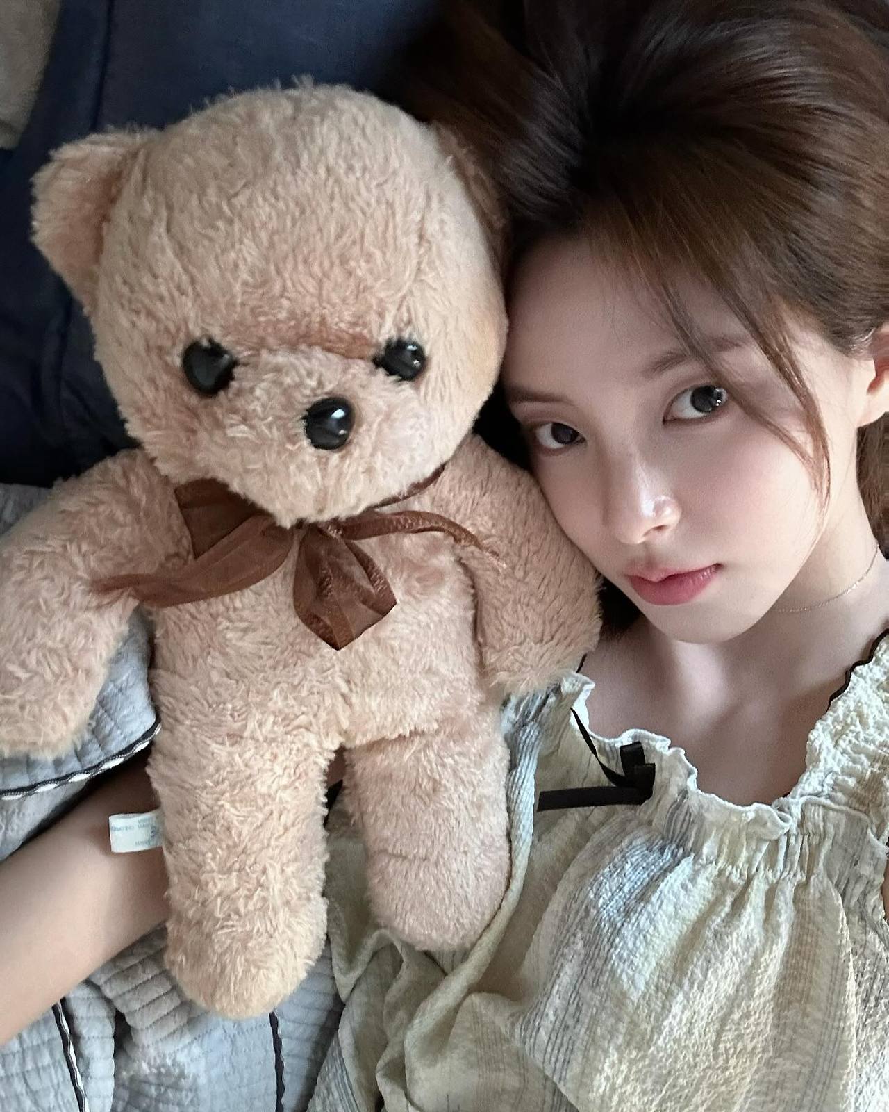 신수현 배우 데뷔