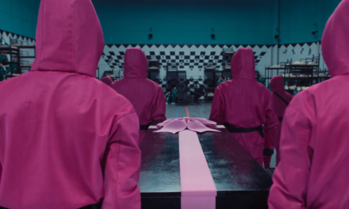 오징어게임 시즌3