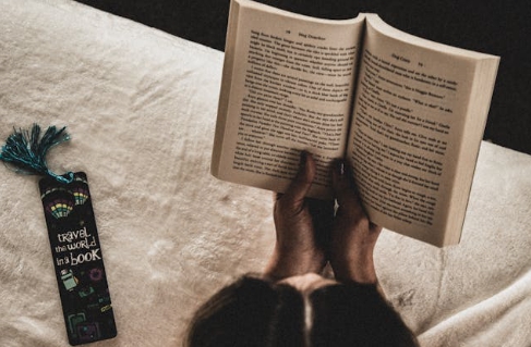 경기도 독서포인트제