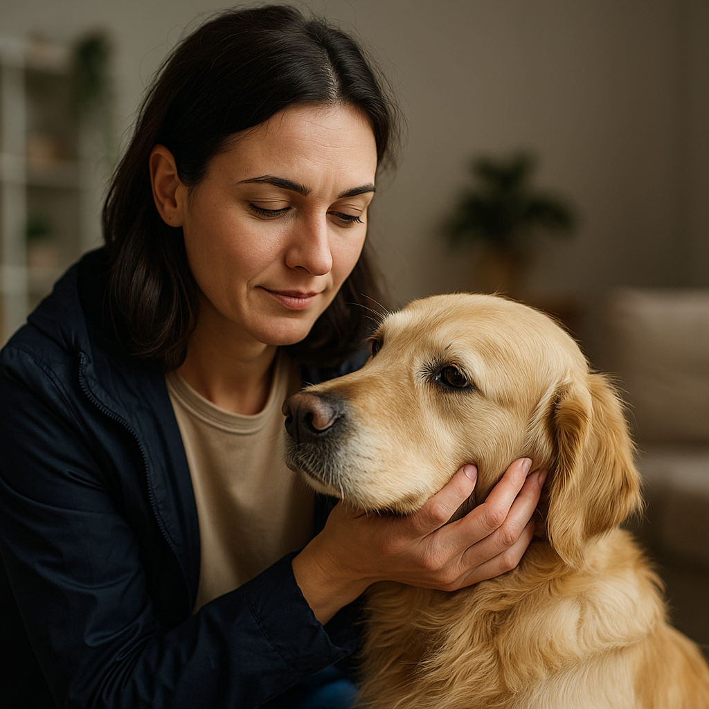2025년 반려동물관리사 자격증 준비 가이드: 온라인 강의 추천 포함