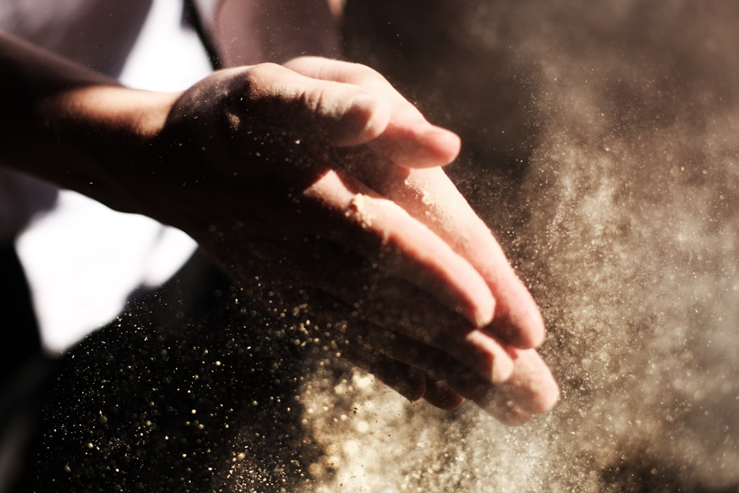 Dust