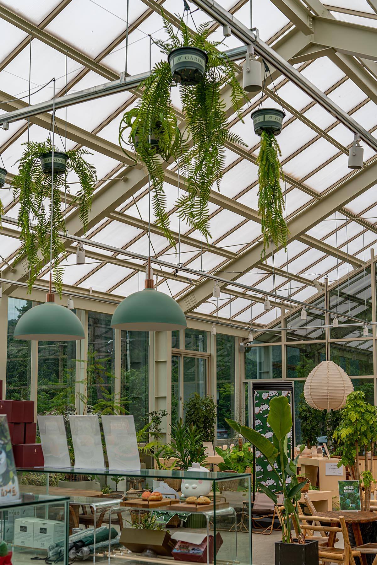 원동 카페 아덴 스마트팜