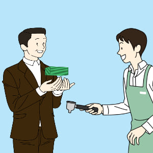 소상공인 방역지원금