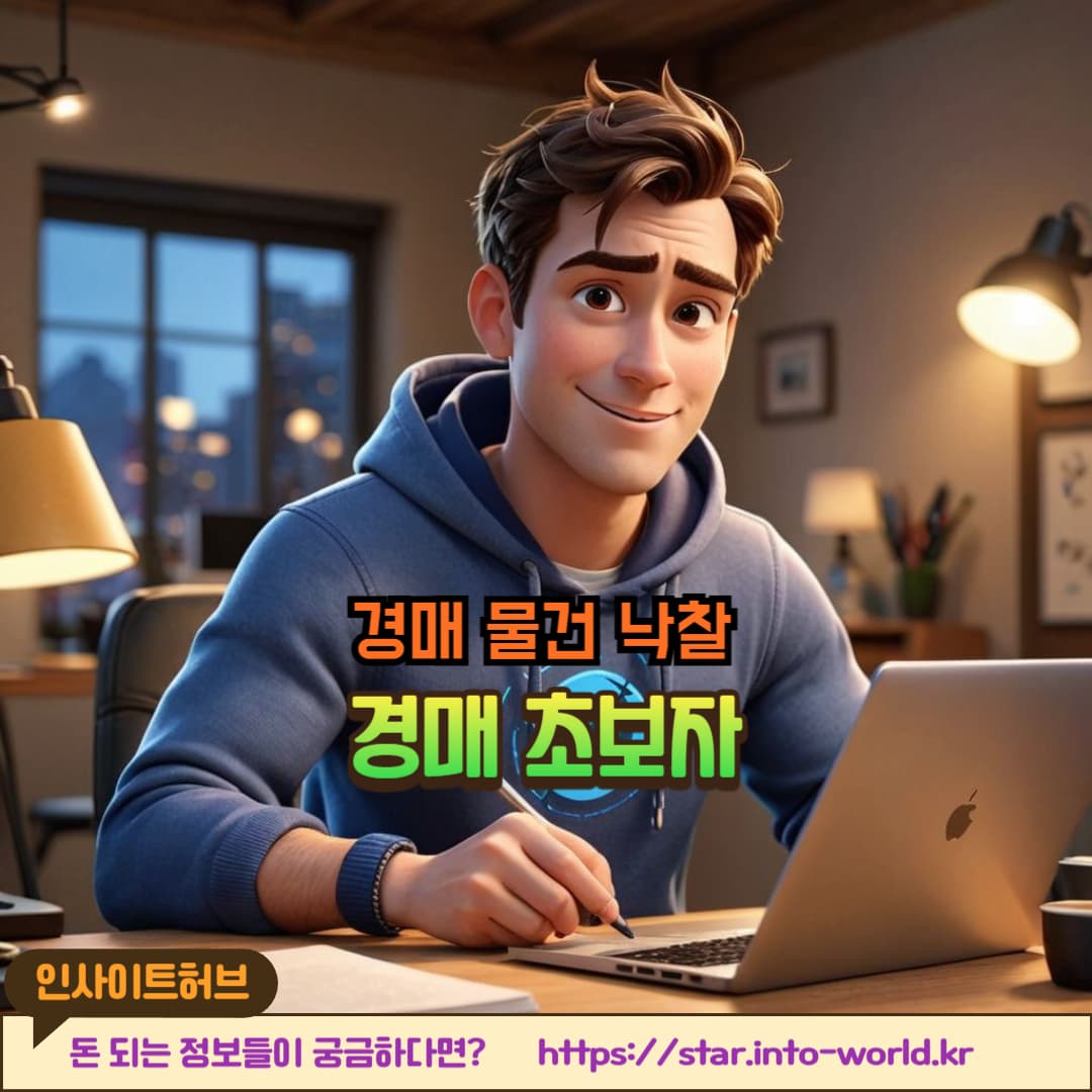 좋은 경매 물건 고르는 방법 &ndash; 초보가 피해야 할 물건까지 정리