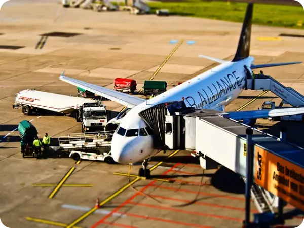 인천공항 주차장 예약