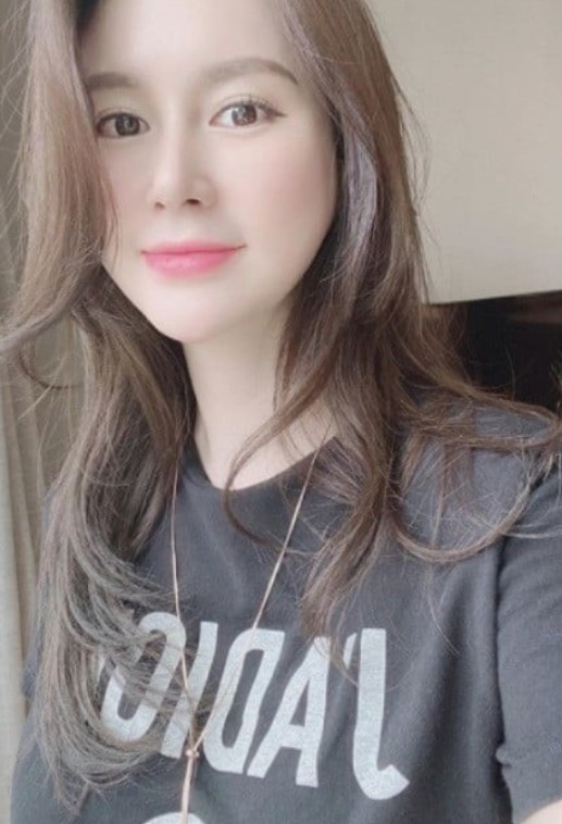 안정환 이혜원 부부 열애설