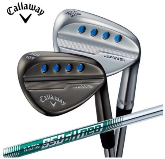 캘러웨이 웨지 아이언 JAWS MD5 캘러웨이 웨지 아이언 JAWS MD5