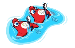 파리올림픽 아티스틱 스위밍